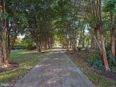 Welcome to this beautiful rancher in the highly sought-after 55+ on Leisure World Golf Club in Maryland - for sale on GolfHomes.com, golf home, golf lot