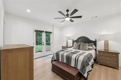 An Exceptional Renovated Estate on the 6th Hole of Polo Golf on Polo Golf and Country Club in Georgia - for sale on GolfHomes.com, golf home, golf lot
