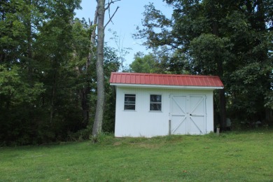 Welcome home to a slice of history with modern potential! This on Afton Golf Club in New York - for sale on GolfHomes.com, golf home, golf lot