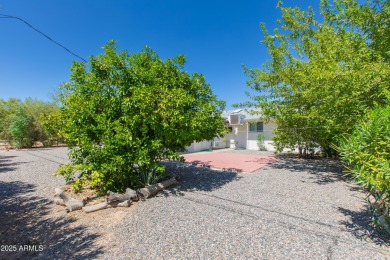 Freshly painted inside and out, kitchen features granite on Sun City North Golf Course in Arizona - for sale on GolfHomes.com, golf home, golf lot