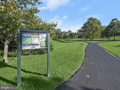 Welcome to this beautiful rancher in the highly sought-after 55+ on Leisure World Golf Club in Maryland - for sale on GolfHomes.com, golf home, golf lot