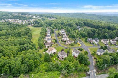 WOW! WOW! WOW! Luxury at its best! This Super Gorgeous 5,171 Sq on Country Club of the Poconos Golf Course in Pennsylvania - for sale on GolfHomes.com, golf home, golf lot