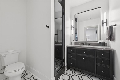 An Exceptional Renovated Golf Estate on the 6th Hole of Polo on Polo Golf and Country Club in Georgia - for sale on GolfHomes.com, golf home, golf lot