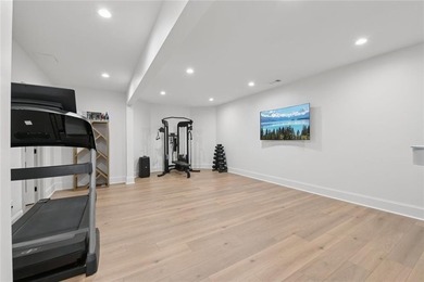 An Exceptional Renovated Golf Estate on the 6th Hole of Polo on Polo Golf and Country Club in Georgia - for sale on GolfHomes.com, golf home, golf lot