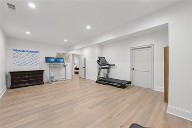 An Exceptional Renovated Golf Estate on the 6th Hole of Polo on Polo Golf and Country Club in Georgia - for sale on GolfHomes.com, golf home, golf lot