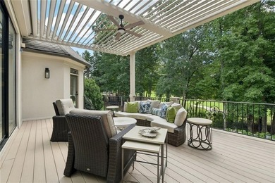 An Exceptional Renovated Golf Estate on the 6th Hole of Polo on Polo Golf and Country Club in Georgia - for sale on GolfHomes.com, golf home, golf lot