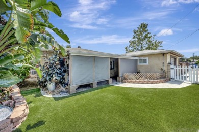 Welcome Home! Featuring 4 Bedrooms, Large Kitchen, Detached on Carlton Oaks Country Club in California - for sale on GolfHomes.com, golf home, golf lot