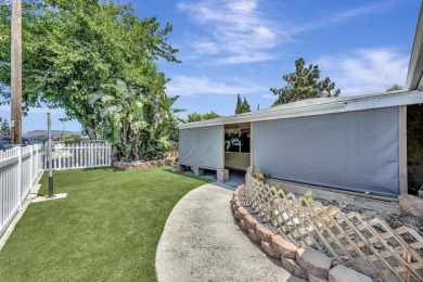 Welcome Home! Featuring 4 Bedrooms, Large Kitchen, Detached on Carlton Oaks Country Club in California - for sale on GolfHomes.com, golf home, golf lot