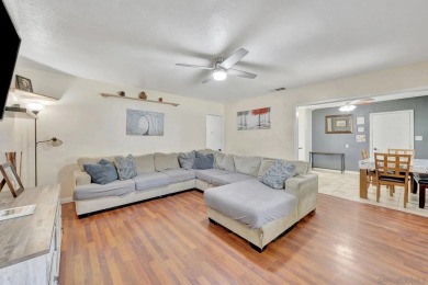 Welcome Home! Featuring 4 Bedrooms, Large Kitchen, Detached on Carlton Oaks Country Club in California - for sale on GolfHomes.com, golf home, golf lot