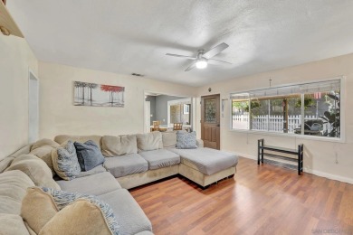 Welcome Home! Featuring 4 Bedrooms, Large Kitchen, Detached on Carlton Oaks Country Club in California - for sale on GolfHomes.com, golf home, golf lot