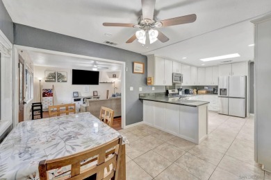Welcome Home! Featuring 4 Bedrooms, Large Kitchen, Detached on Carlton Oaks Country Club in California - for sale on GolfHomes.com, golf home, golf lot