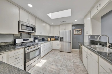Welcome Home! Featuring 4 Bedrooms, Large Kitchen, Detached on Carlton Oaks Country Club in California - for sale on GolfHomes.com, golf home, golf lot
