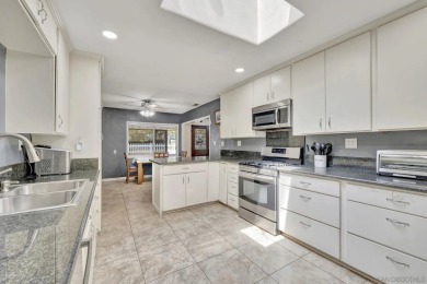 Welcome Home! Featuring 4 Bedrooms, Large Kitchen, Detached on Carlton Oaks Country Club in California - for sale on GolfHomes.com, golf home, golf lot