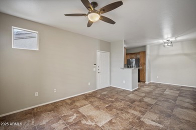 Come check out this move-in ready and meticulously maintained on Tatum Ranch Golf Course in Arizona - for sale on GolfHomes.com, golf home, golf lot