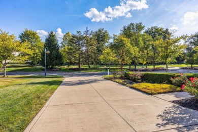 Welcome to this meticulously maintained home in the highly on Heritage Golf Club in Ohio - for sale on GolfHomes.com, golf home, golf lot