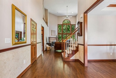 Welcome to this meticulously maintained home in the highly on Heritage Golf Club in Ohio - for sale on GolfHomes.com, golf home, golf lot