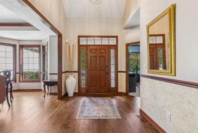 Welcome to this meticulously maintained home in the highly on Heritage Golf Club in Ohio - for sale on GolfHomes.com, golf home, golf lot