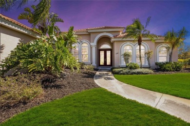 No storm damage and no flooding. Plenty of privacy, seclusion on River Strand Golf and Country Club At Heritage Harbour  in Florida - for sale on GolfHomes.com, golf home, golf lot