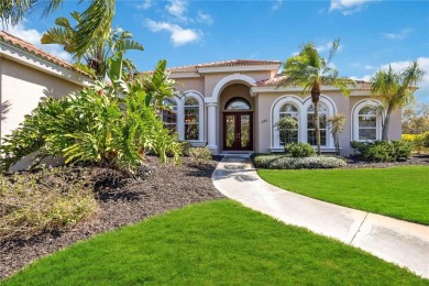 No storm damage and no flooding. Plenty of privacy, seclusion on River Strand Golf and Country Club At Heritage Harbour  in Florida - for sale on GolfHomes.com, golf home, golf lot