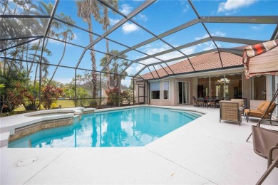 No storm damage and no flooding. Plenty of privacy, seclusion on River Strand Golf and Country Club At Heritage Harbour  in Florida - for sale on GolfHomes.com, golf home, golf lot