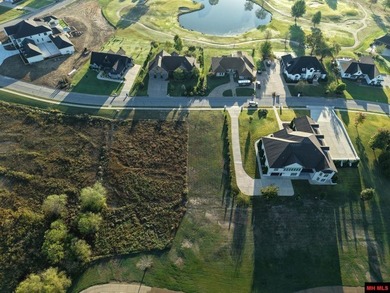 Discover the rare opportunity to build your dream home in one of on Big Creek Golf and Country Club in Arkansas - for sale on GolfHomes.com, golf home, golf lot