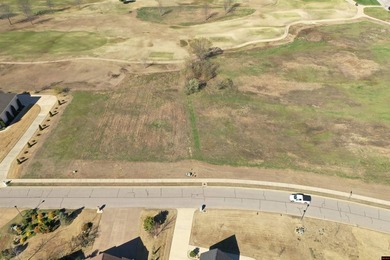 Discover the rare opportunity to build your dream home in one of on Big Creek Golf and Country Club in Arkansas - for sale on GolfHomes.com, golf home, golf lot