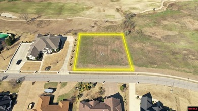 Discover the rare opportunity to build your dream home in one of on Big Creek Golf and Country Club in Arkansas - for sale on GolfHomes.com, golf home, golf lot