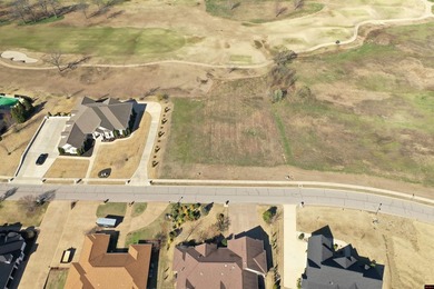 Discover the rare opportunity to build your dream home in one of on Big Creek Golf and Country Club in Arkansas - for sale on GolfHomes.com, golf home, golf lot