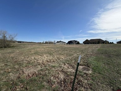 Discover the rare opportunity to build your dream home in one of on Big Creek Golf and Country Club in Arkansas - for sale on GolfHomes.com, golf home, golf lot