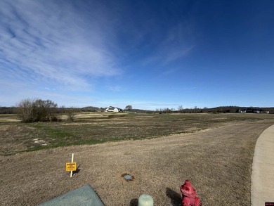 Discover the rare opportunity to build your dream home in one of on Big Creek Golf and Country Club in Arkansas - for sale on GolfHomes.com, golf home, golf lot