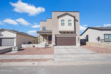 Welcome to a stunning 4-bedroom, 2.5-bath residence offering on Emerald Springs Golf Course in Texas - for sale on GolfHomes.com, golf home, golf lot
