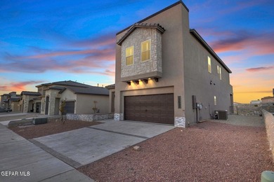 Welcome to a stunning 4-bedroom, 2.5-bath residence offering on Emerald Springs Golf Course in Texas - for sale on GolfHomes.com, golf home, golf lot
