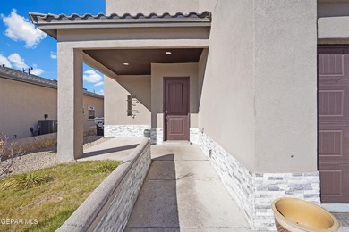 Welcome to a stunning 4-bedroom, 2.5-bath residence offering on Emerald Springs Golf Course in Texas - for sale on GolfHomes.com, golf home, golf lot