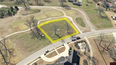 Discover the rare opportunity to build your dream home in one of on Big Creek Golf and Country Club in Arkansas - for sale on GolfHomes.com, golf home, golf lot