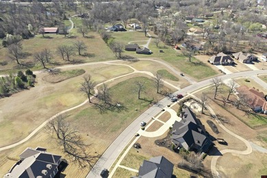 Discover the rare opportunity to build your dream home in one of on Big Creek Golf and Country Club in Arkansas - for sale on GolfHomes.com, golf home, golf lot