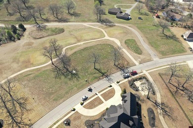 Discover the rare opportunity to build your dream home in one of on Big Creek Golf and Country Club in Arkansas - for sale on GolfHomes.com, golf home, golf lot