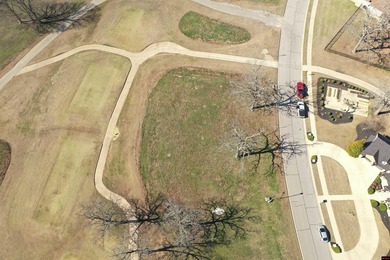 Discover the rare opportunity to build your dream home in one of on Big Creek Golf and Country Club in Arkansas - for sale on GolfHomes.com, golf home, golf lot