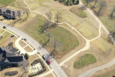 Discover the rare opportunity to build your dream home in one of on Big Creek Golf and Country Club in Arkansas - for sale on GolfHomes.com, golf home, golf lot