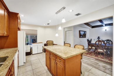Rarely available corner unit located in the desired community of on Jacaranda Golf Club in Florida - for sale on GolfHomes.com, golf home, golf lot