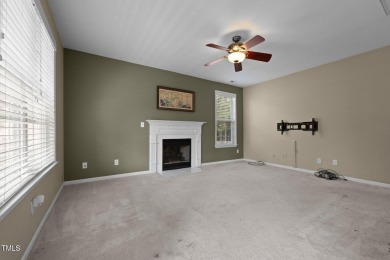 Fantastic opportunity to own in Mill Creek!  Welcoming and on The Club At Mill Creek in North Carolina - for sale on GolfHomes.com, golf home, golf lot