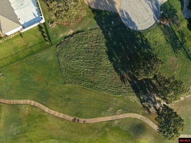 Discover the rare opportunity to build your dream home in one of on Big Creek Golf and Country Club in Arkansas - for sale on GolfHomes.com, golf home, golf lot