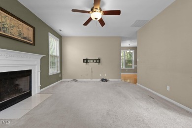 Fantastic opportunity to own in Mill Creek!  Welcoming and on The Club At Mill Creek in North Carolina - for sale on GolfHomes.com, golf home, golf lot