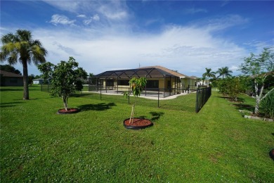 Welcome to beautiful Punta Gorda and the Burnt Store Meadows on Seminole Lakes Country Club in Florida - for sale on GolfHomes.com, golf home, golf lot