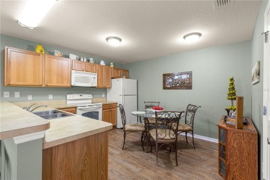 GOLF CART INCLUDED!! BOND PAID!!! This charming 2-bedroom on Glenview Championship Golf and Country Club in Florida - for sale on GolfHomes.com, golf home, golf lot