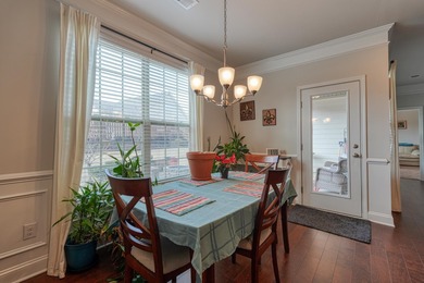 Beautifully maintained 3 bedroom/2 bathroom home with a new gas on River Falls Plantation in South Carolina - for sale on GolfHomes.com, golf home, golf lot