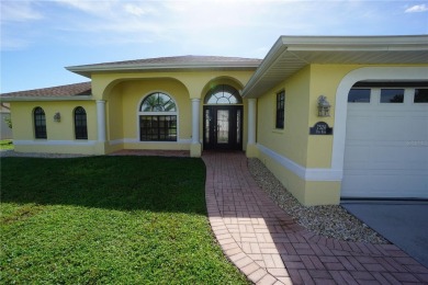 Welcome to beautiful Punta Gorda and the Burnt Store Meadows on Seminole Lakes Country Club in Florida - for sale on GolfHomes.com, golf home, golf lot