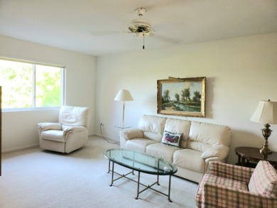 THIS IS THE LIFE... ENJOY GORGEOUS GOLF COURSE VIEWS FROM YOUR on The Links at Carillon in Illinois - for sale on GolfHomes.com, golf home, golf lot