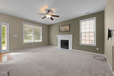Fantastic opportunity to own in Mill Creek!  Welcoming and on The Club At Mill Creek in North Carolina - for sale on GolfHomes.com, golf home, golf lot