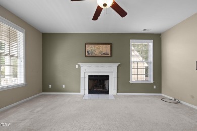Fantastic opportunity to own in Mill Creek!  Welcoming and on The Club At Mill Creek in North Carolina - for sale on GolfHomes.com, golf home, golf lot