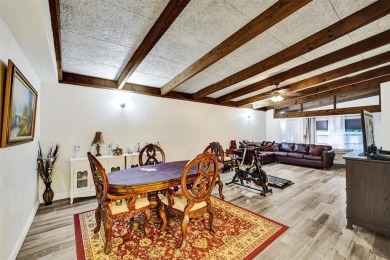 Rarely available corner unit located in the desired community of on Jacaranda Golf Club in Florida - for sale on GolfHomes.com, golf home, golf lot